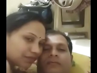 desi indian strengthen romance wife regarding a super-cute blowjob