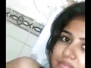Indian College Girl Komal Nude Desi Stunner - FuckMyIndianGF.com